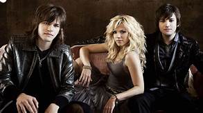 Artist The Band Perry